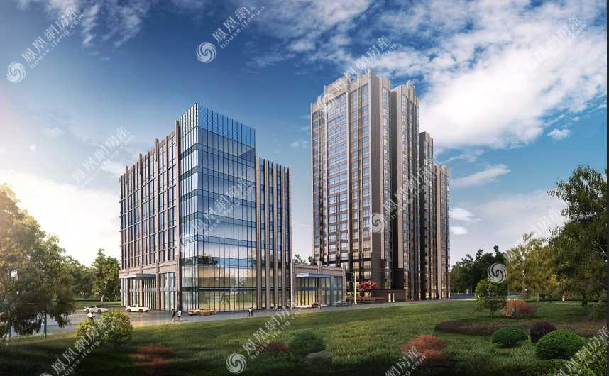 北京书院效果图1